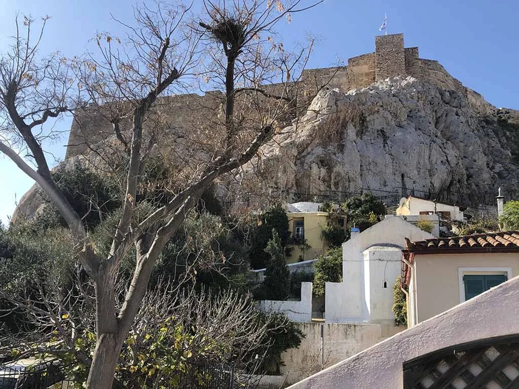 House in 2nd District of Athens, Athens, Greece 2 - 12325320