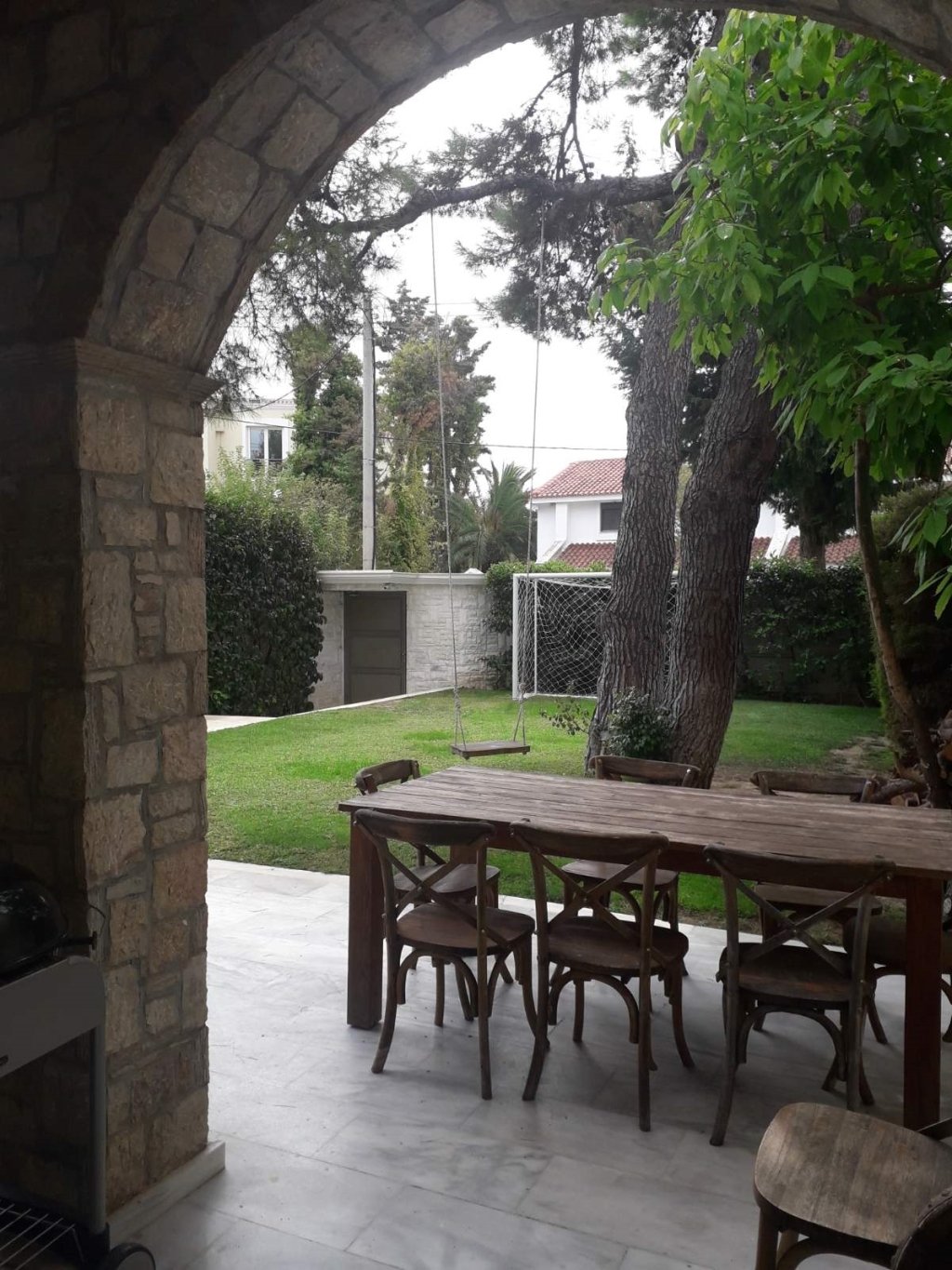 House in Ekali, Attica, Greece 1 - 13140400