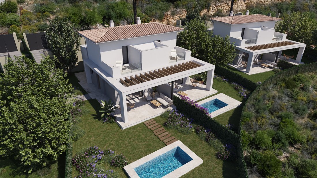 Villa in Manacor, Balearic Islands, Spain 4 - 13140461