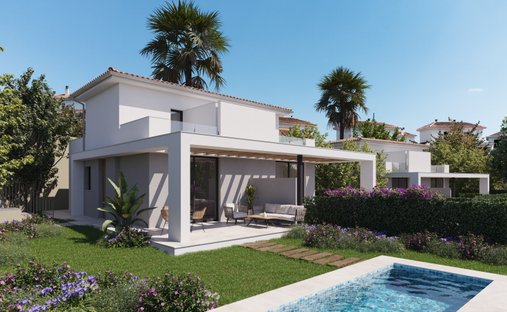 Villa in Manacor, Balearic Islands, Spain 1
