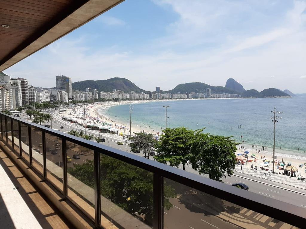 Apartment in Rio de Janeiro, State of Rio de Janeiro, Brazil 2 - 13140795