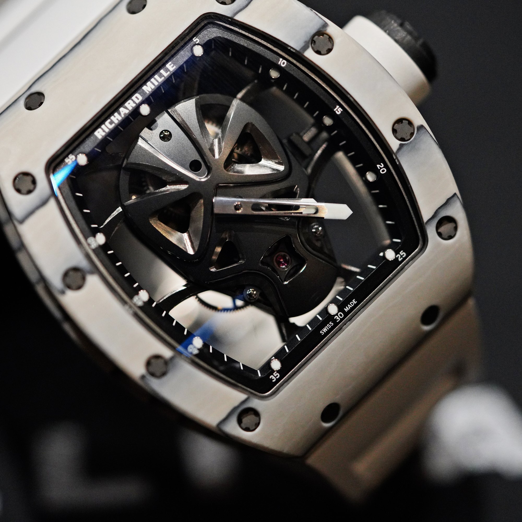 Richard Mille Rm 52 06