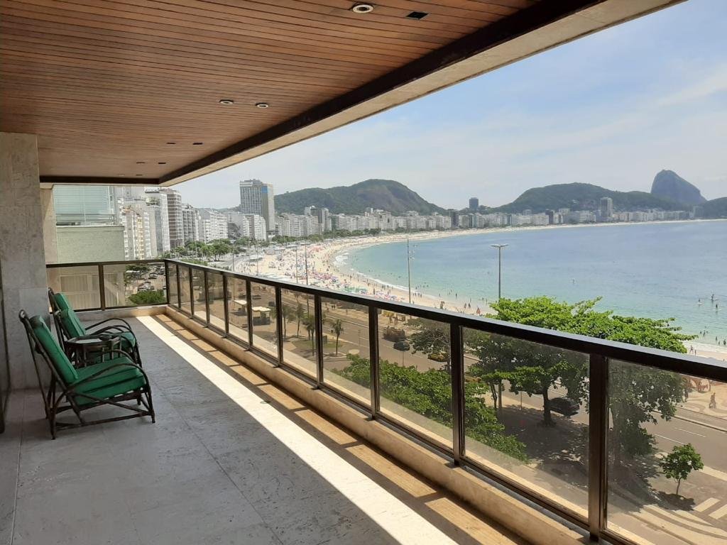 Apartment in Rio de Janeiro, State of Rio de Janeiro, Brazil 4 - 13140795