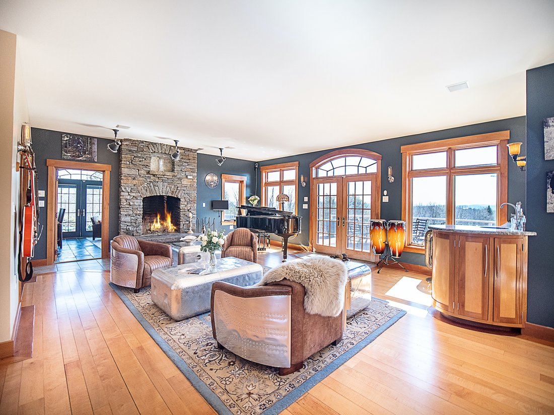 Granite Pond Estate In Danville, Vermont, United States For Sale (13140641)