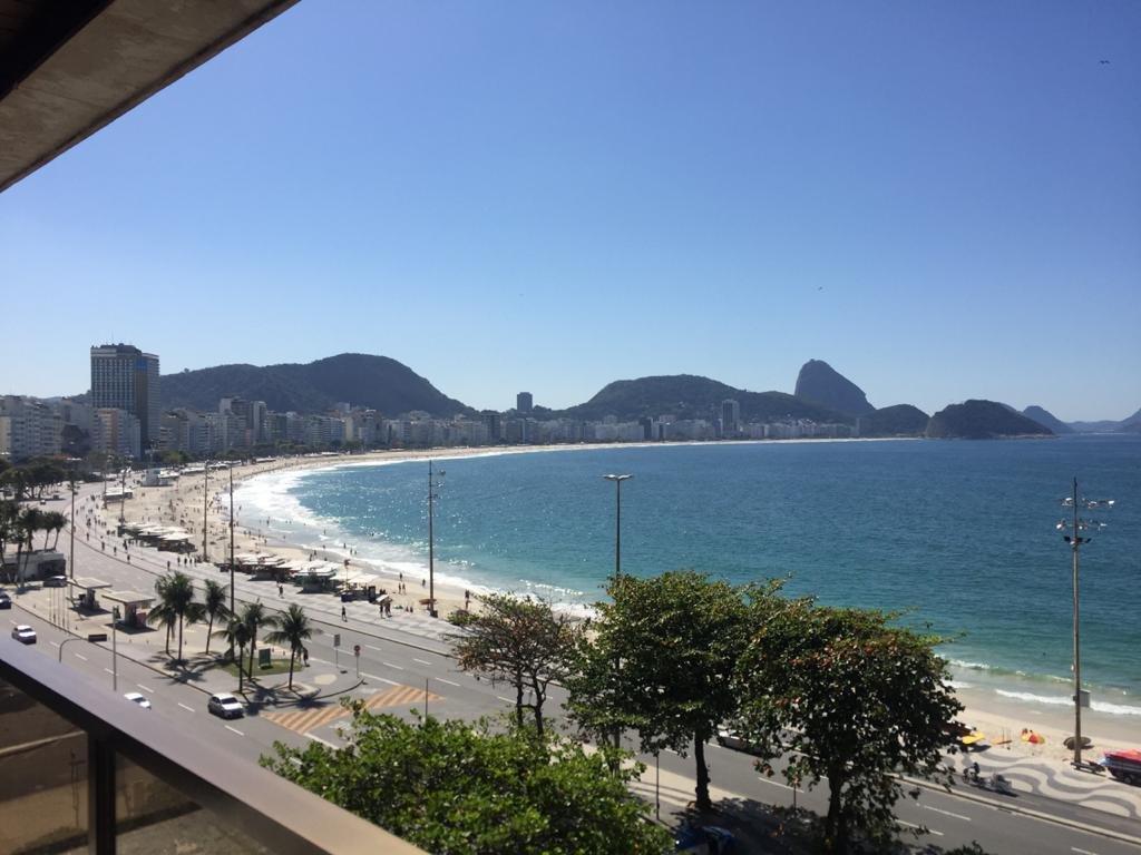 Apartment in Rio de Janeiro, State of Rio de Janeiro, Brazil 5 - 13140795