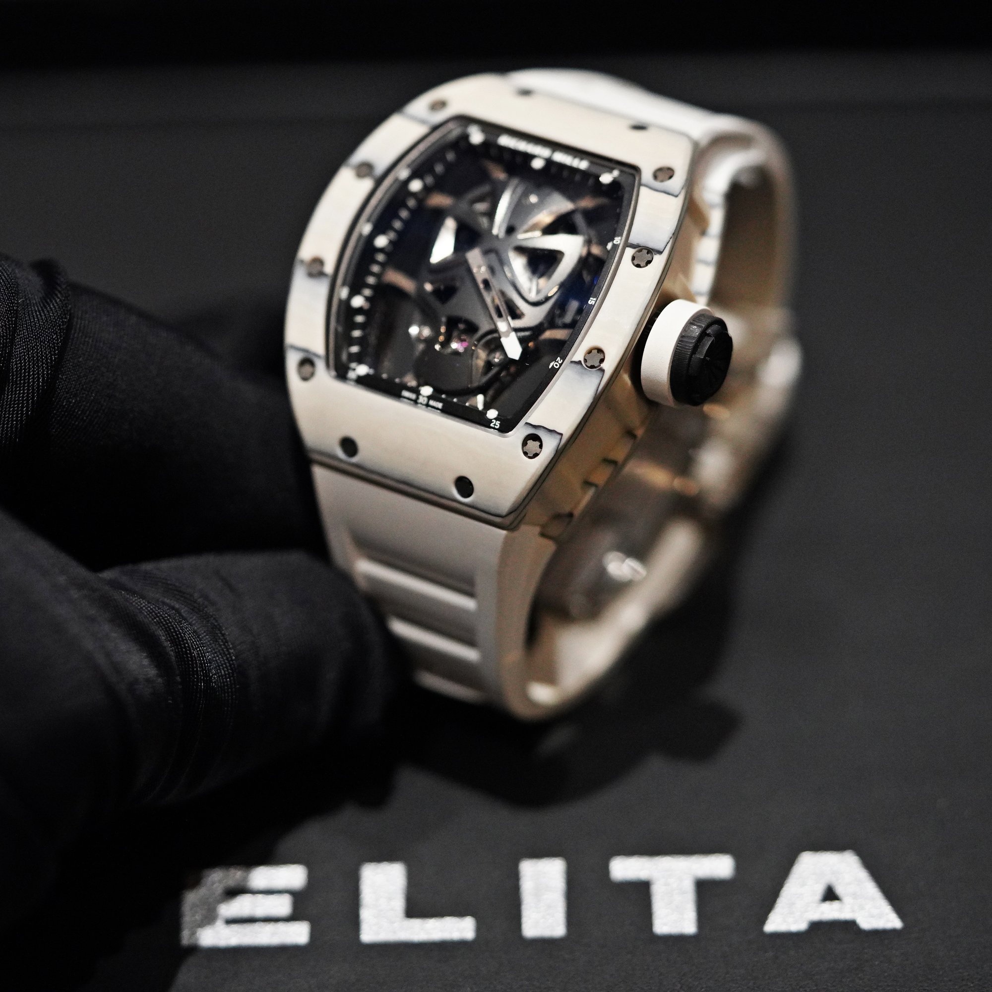 Richard Mille Rm 52 06