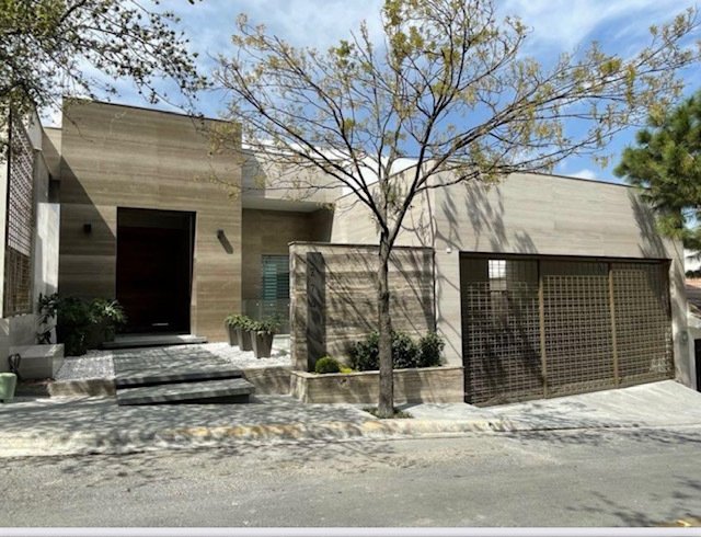 House in San Pedro Garza García, Nuevo Leon, Mexico 1 - 13140809