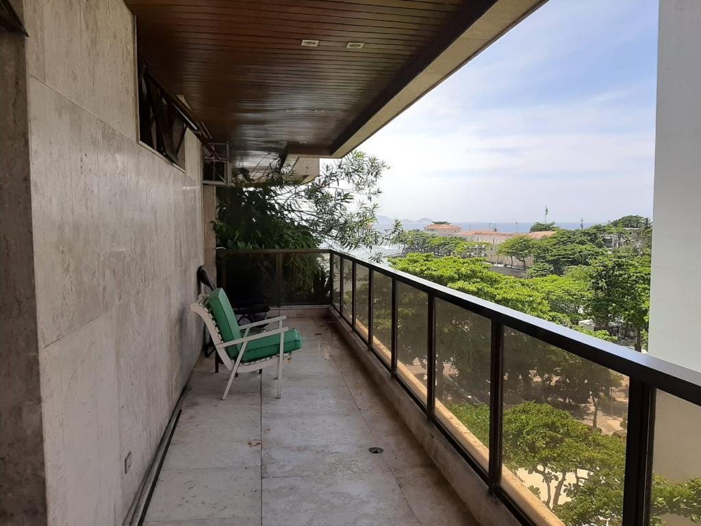 Apartment in Rio de Janeiro, State of Rio de Janeiro, Brazil 3 - 13140795