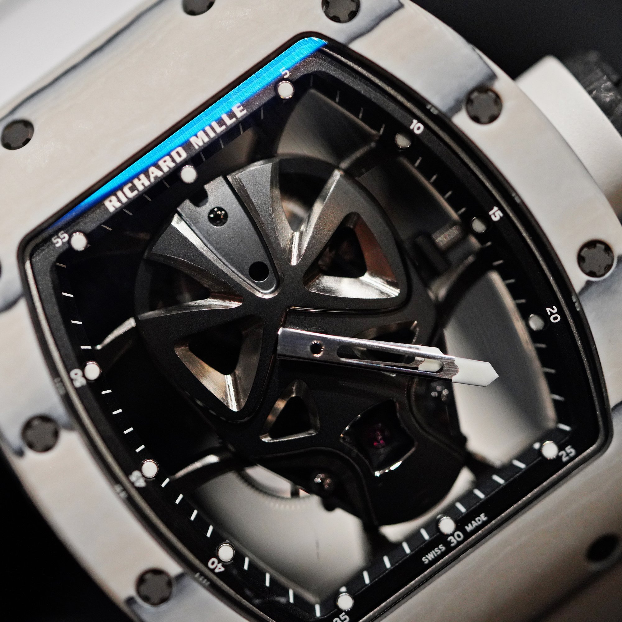 Richard Mille Rm 52 06