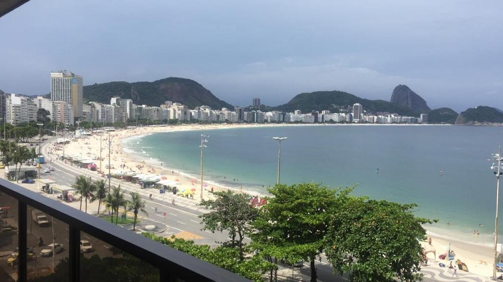 Apartment in Rio de Janeiro, State of Rio de Janeiro, Brazil 1 - 13140795