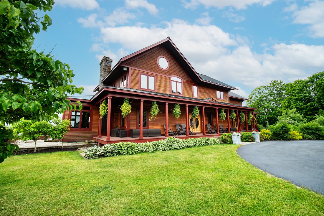 Granite Pond Estate In Danville, Vermont, United States For Sale (13140641)