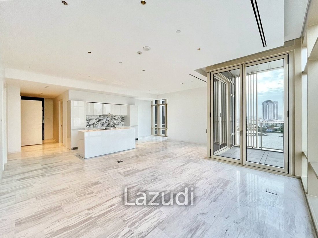 Apartment in Bangkok, Bangkok, Thailand 1 - 12808898