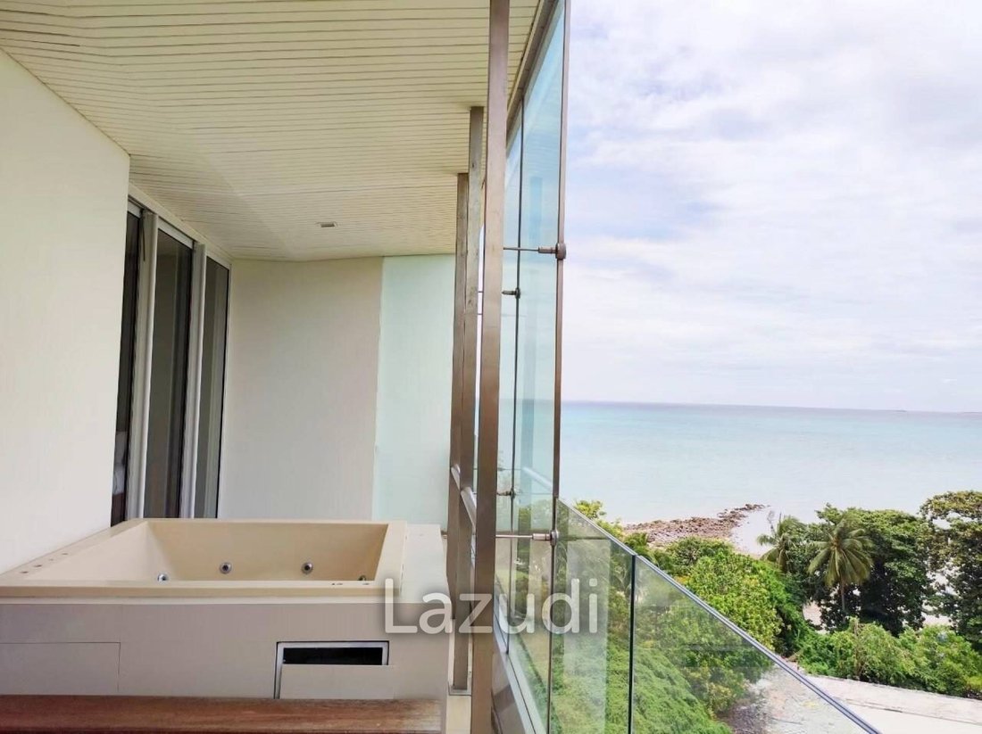 Apartment in Pattaya City, Chon Buri, Thailand 3 - 13141978