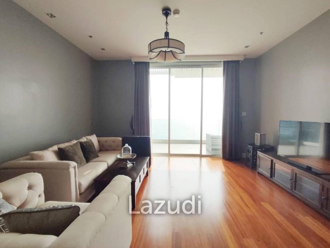Apartment in Pattaya City, Chon Buri, Thailand 4 - 13141988
