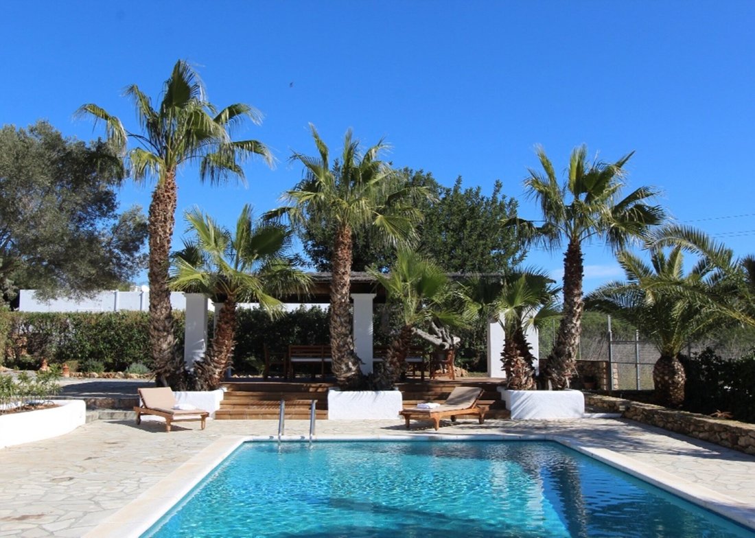 Villa in Greece 2 - 13141070