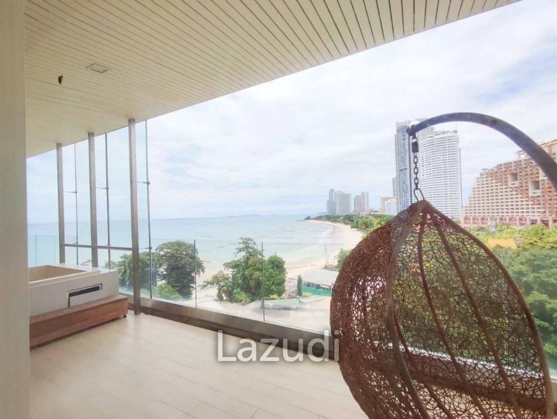Apartment in Pattaya City, Chon Buri, Thailand 1 - 13141978