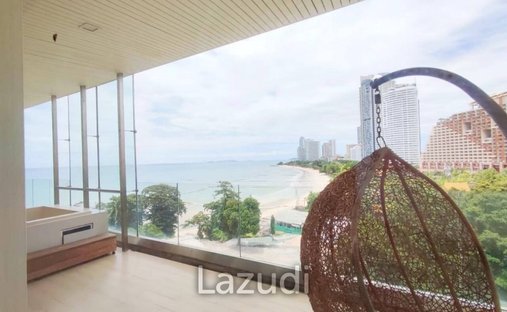 Apartment in Pattaya City, Chon Buri, Thailand 1
