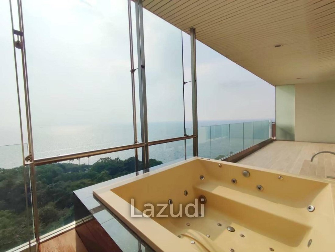 Apartment in Pattaya City, Chon Buri, Thailand 3 - 13141988