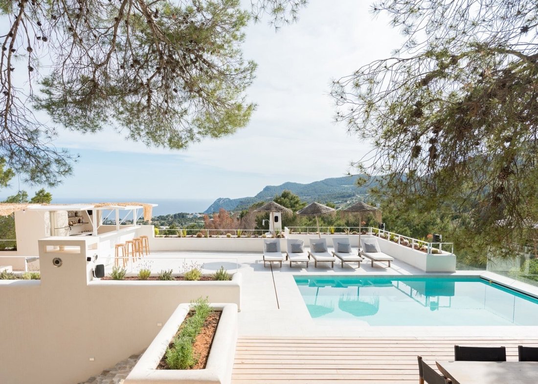 Villa in Greece 4 - 13141072