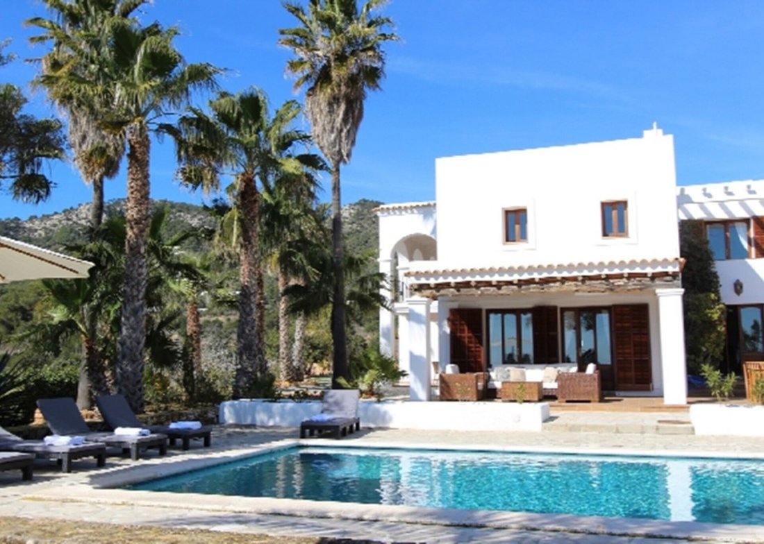 Villa in Greece 1 - 13141070