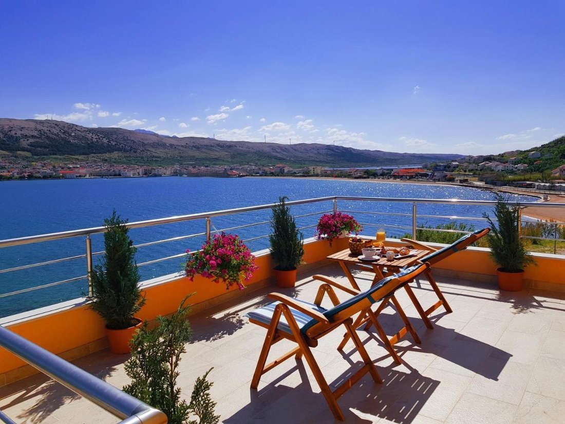 House in Pag, Croatia 5 - 13141439