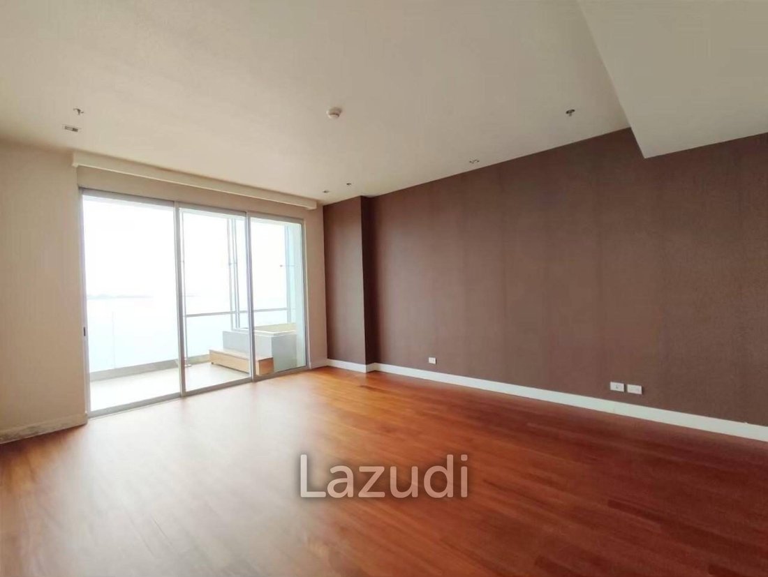Apartment in Pattaya City, Chon Buri, Thailand 4 - 13141971