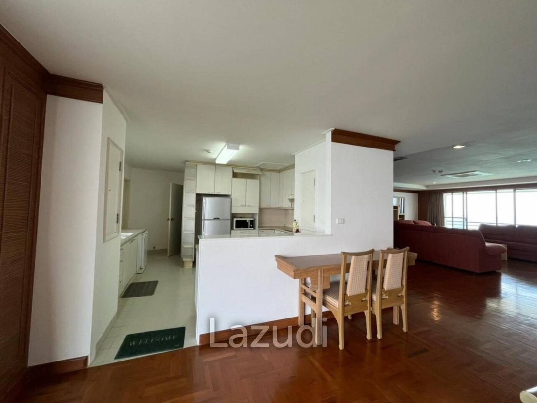 Apartment in Pattaya City, Chon Buri, Thailand 4 - 13142067