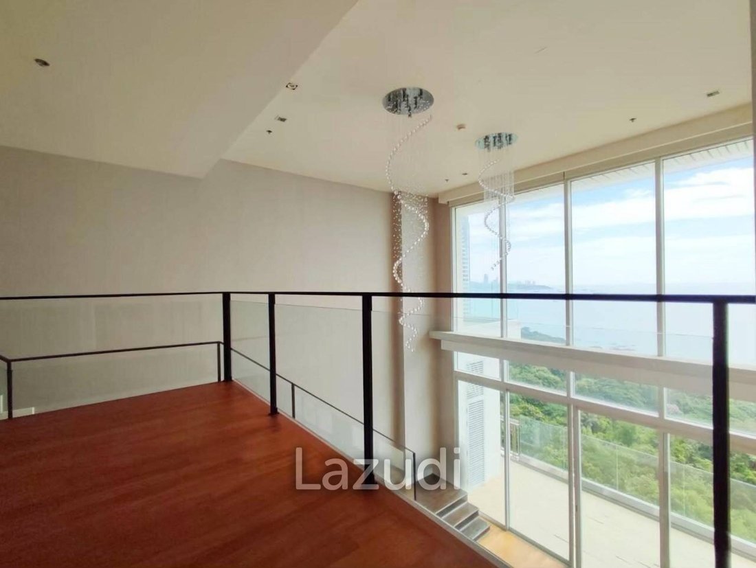 Apartment in Pattaya City, Chon Buri, Thailand 3 - 13141971