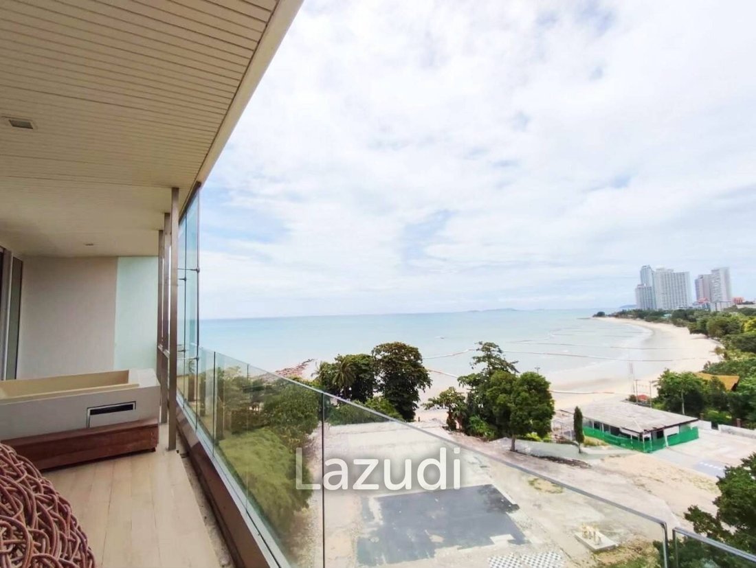 Apartment in Pattaya City, Chon Buri, Thailand 2 - 13141978