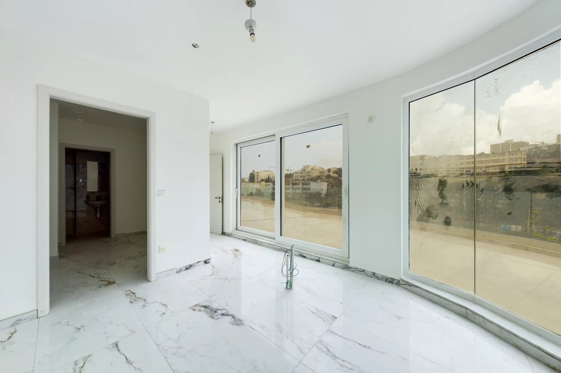 Four Bedroom Duplex Penthouse With Swimming Pool In St In Saint Julian's, Malta For Sale (13141288)