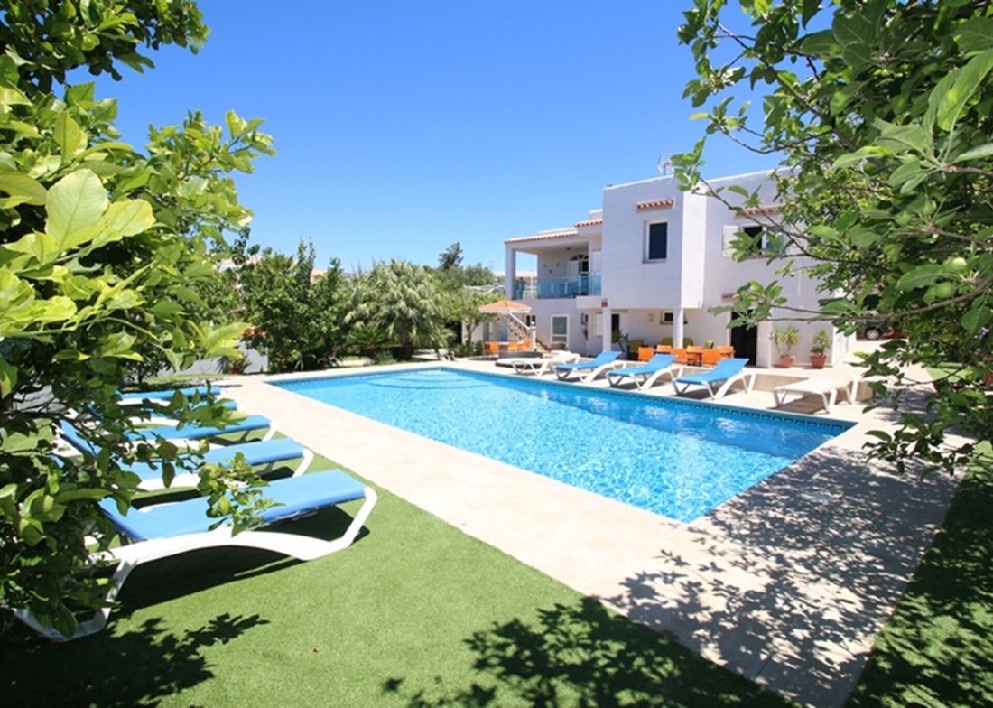Villa in Kleistou, Fournas, Thessaly and Central Greece 1 - 13141080