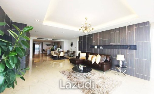 Wohnung in Pattaya, Chon Buri, Thailand 1