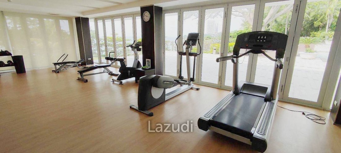 Apartment in Pattaya City, Chon Buri, Thailand 2 - 13142040