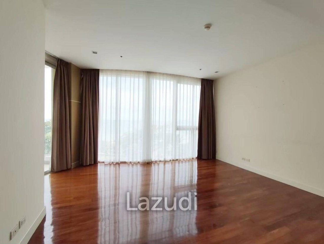 Apartment in Pattaya City, Chon Buri, Thailand 4 - 13142002