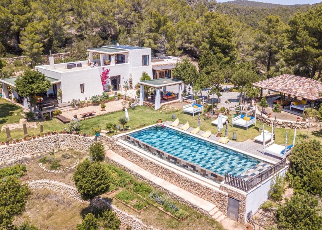 Villa in Kleistou, Fournas, Thessaly and Central Greece 4 - 13141064