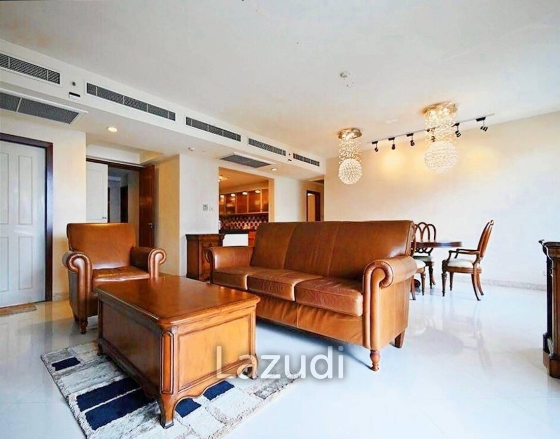 Apartment in Bangkok, Krung Thep Maha Nakhon, Thailand 1 - 13141871