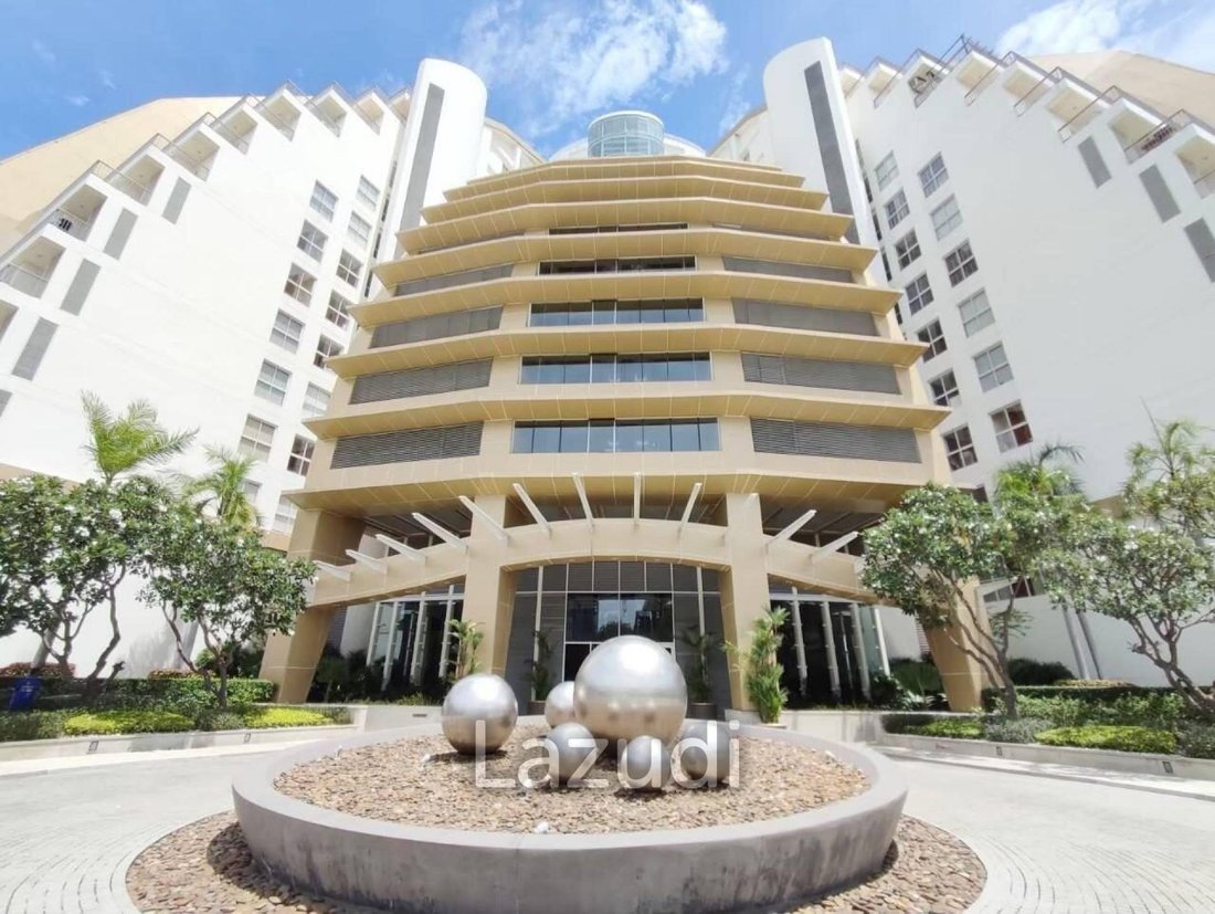 Apartment in Pattaya City, Chon Buri, Thailand 1 - 13142002