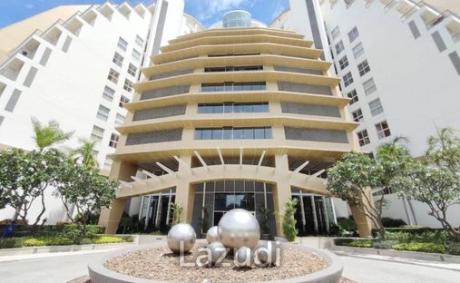 Apartamento en Pattaya, Provincia de Chon Buri, Tailandia 1