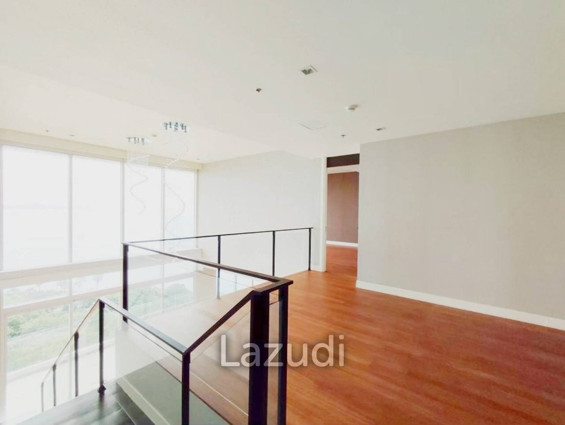 Apartment in Pattaya City, Chon Buri, Thailand 5 - 13141971