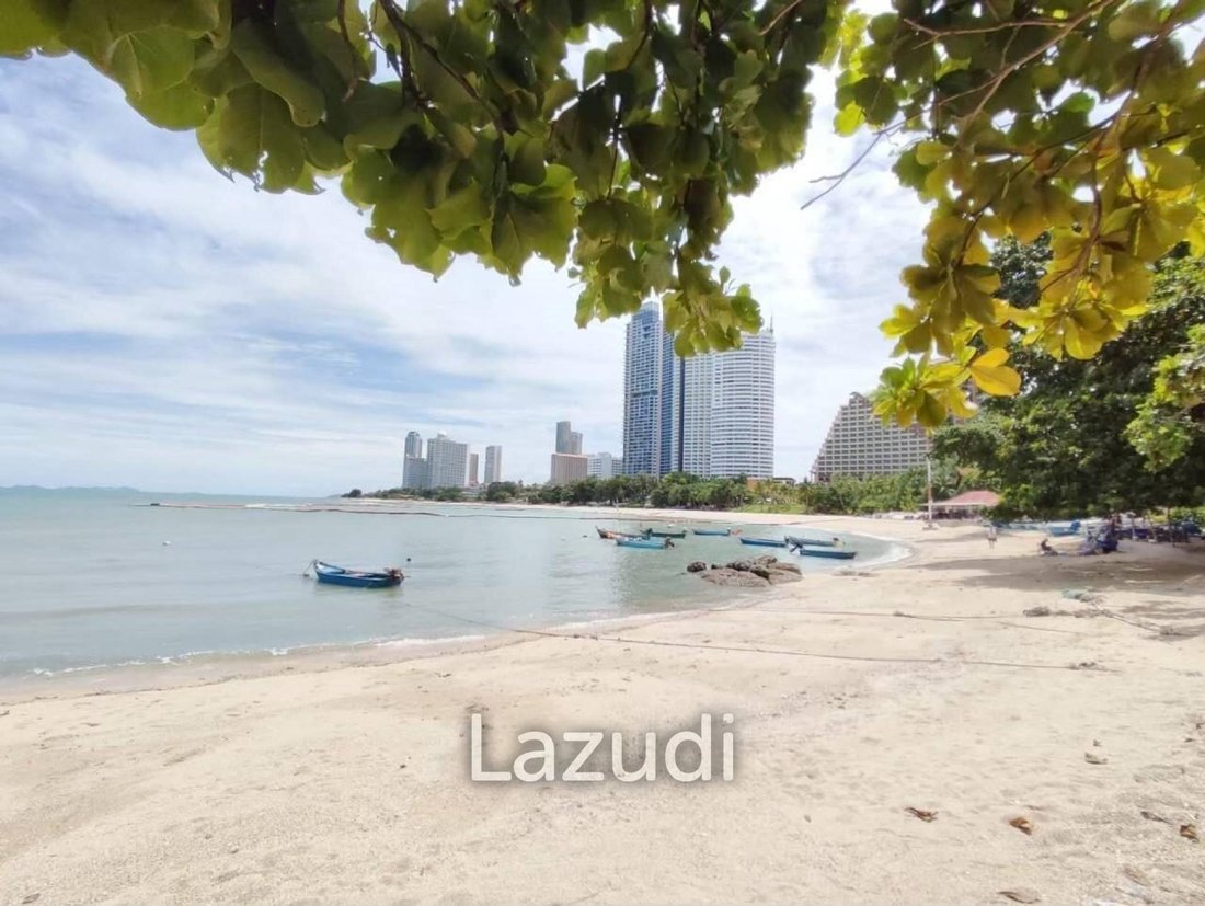Apartment in Pattaya City, Chon Buri, Thailand 4 - 13142018