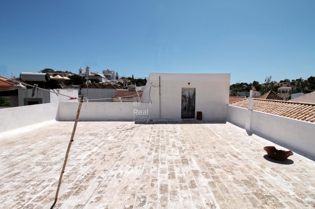 Residenza a Tavira (Santa Maria e Santiago), Algarve, Portogallo 5 - 13140711