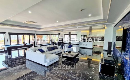 Appartamento a Pattaya, Provincia di Chonburi, Thailandia 1