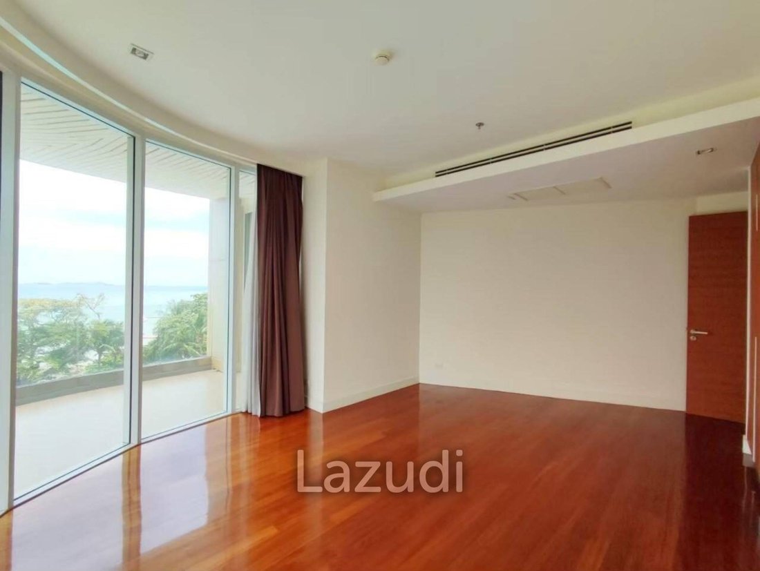 Apartment in Pattaya City, Chon Buri, Thailand 2 - 13142002