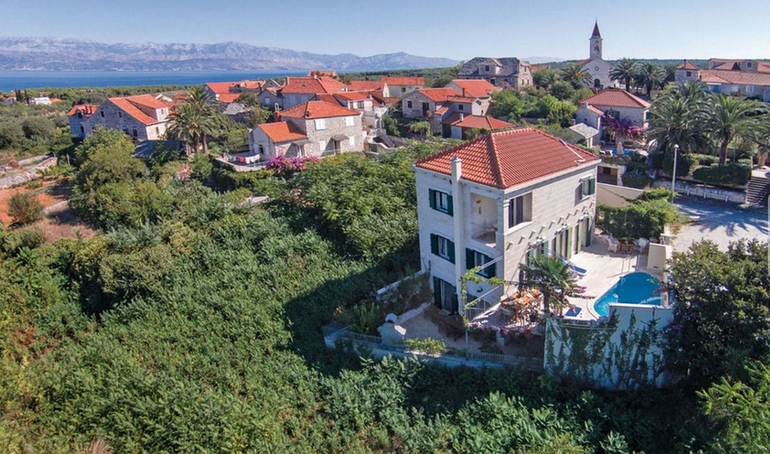 House in Dol, Split-Dalmatia County, Croatia 1 - 13141393