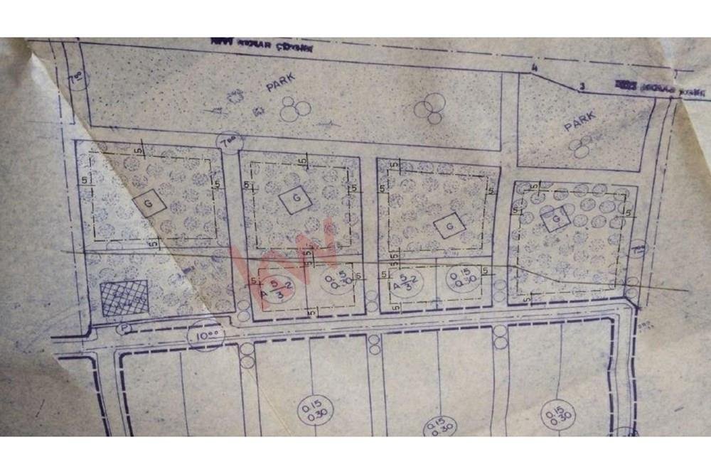 Lots And Land Gümüşçay In çanakkale, Turkey For Sale (13141567)