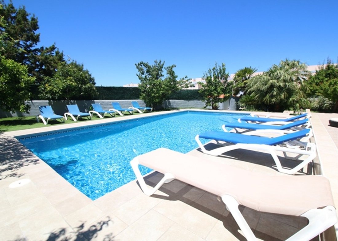 Villa in Kleistou, Fournas, Thessaly and Central Greece 3 - 13141080
