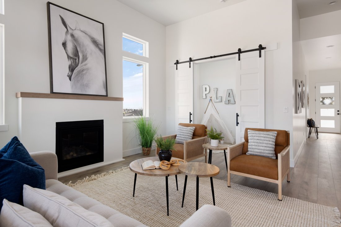 The Alpine By Peake Homes Lot 11 In Richland, Washington, United States For Sale (12359456)