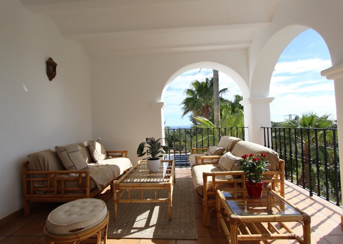 Villa in Greece 3 - 13141070