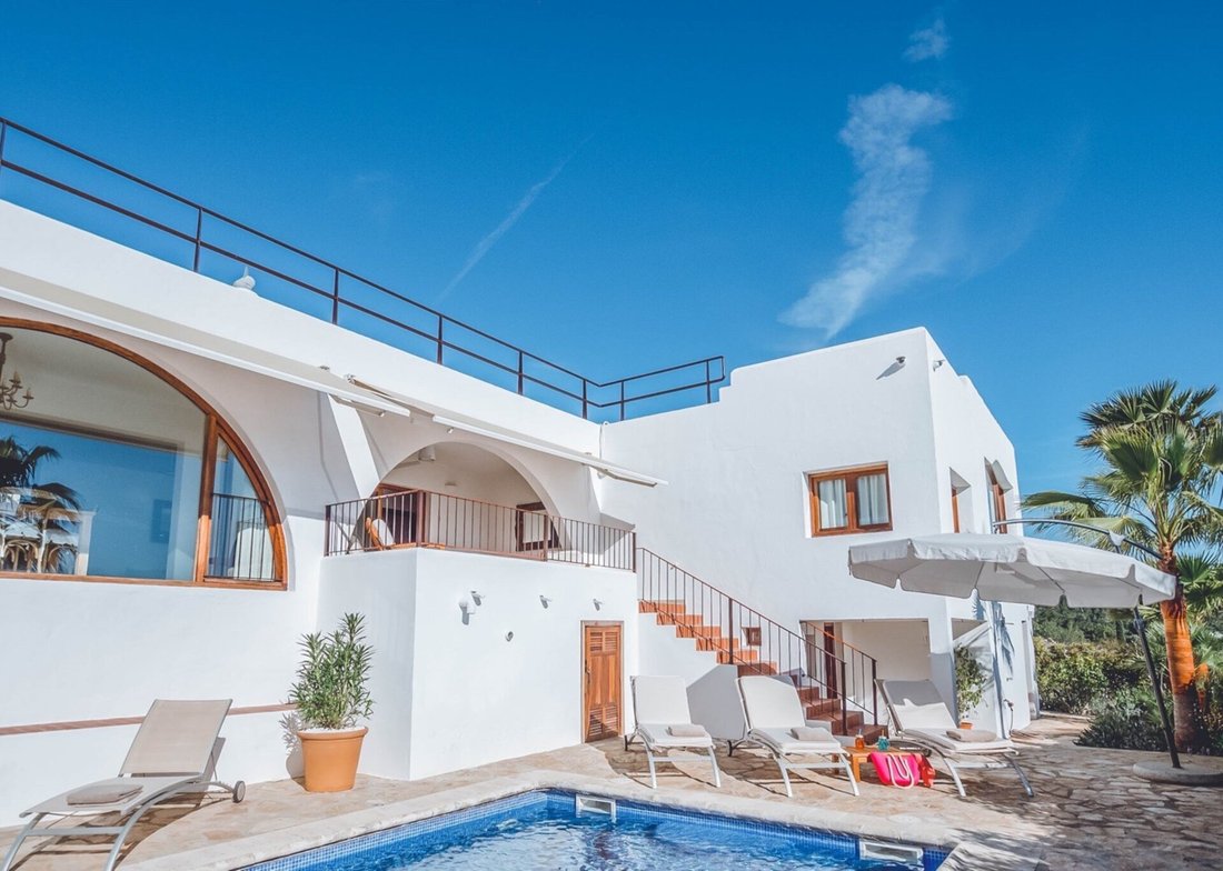 Villa in Greece 1 - 13141032