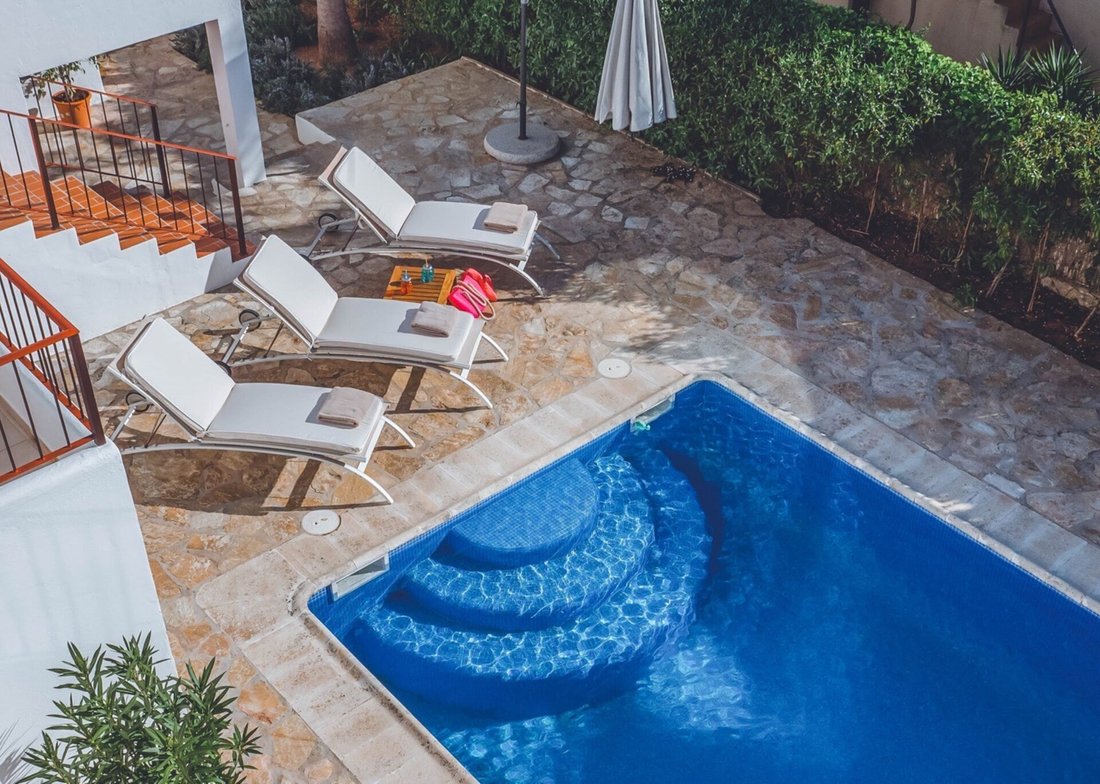 Villa in Greece 2 - 13141032